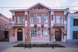 Выставка писателей многонациональной страны «Сила России – в единстве народа»