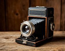 Выставка «Фотографии из семейного альбома А.Фатьянова»