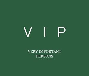 Кафе «VIP»