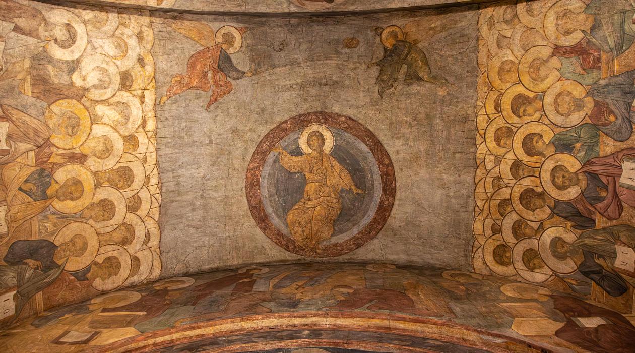 Сказания о Земле Владимирской