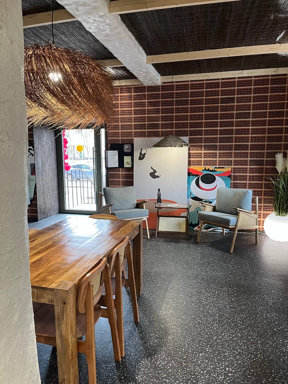 Кофейня «Место в городе»-3