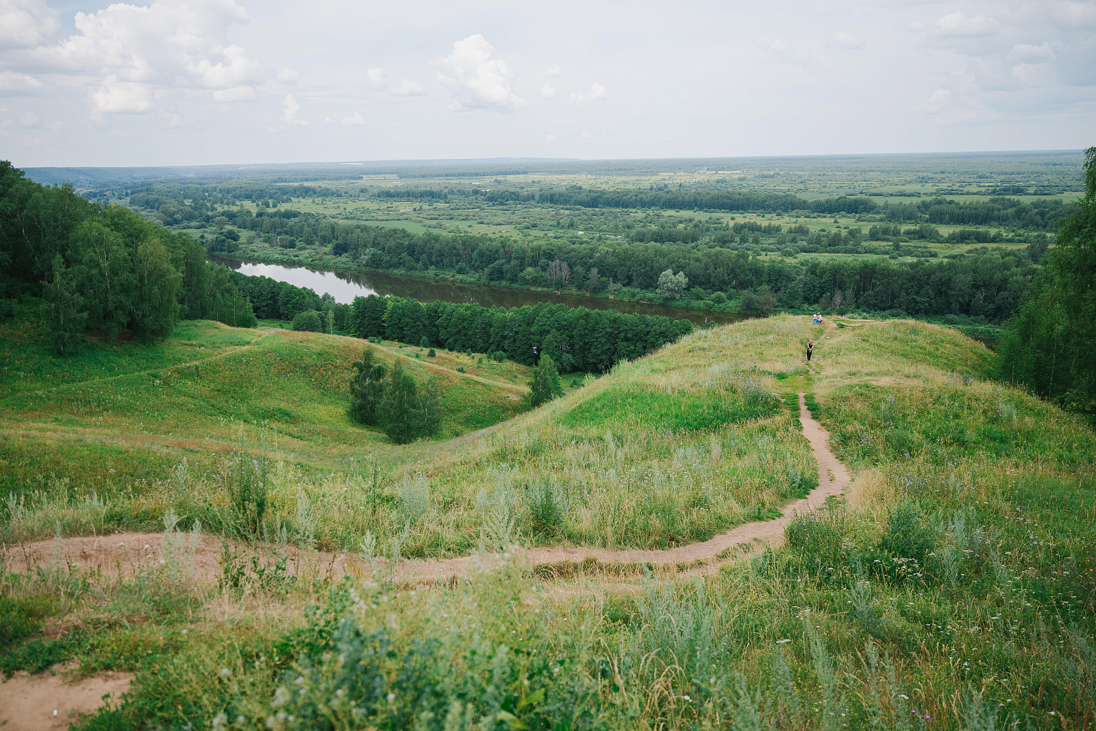 Лысая гора-0