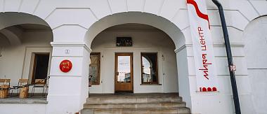 Творческое сообщество МИРА победило в номинации "Институция года" Cosmoscow 2026