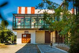 Открытие выставки Члена Союза художников России Игоря Родионова