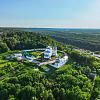 Свято-Троицкий Никольский мужской монастырь 
