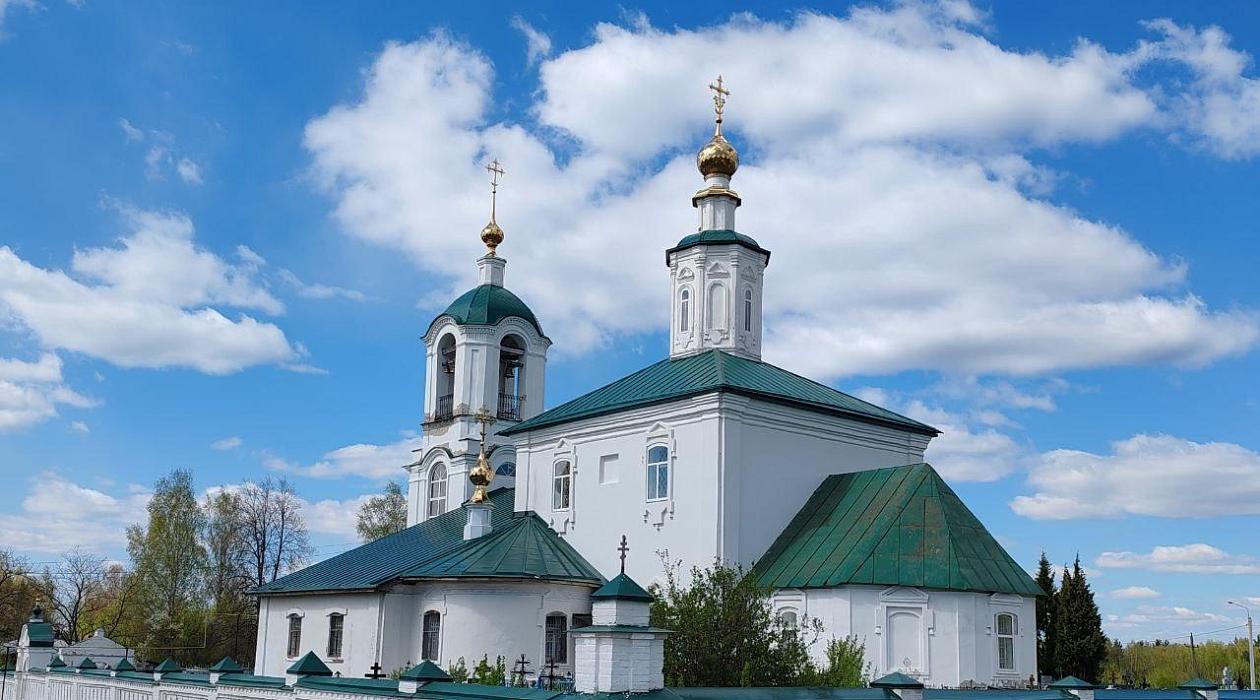 Неведомое Синеборье. Ремесла и вкусы