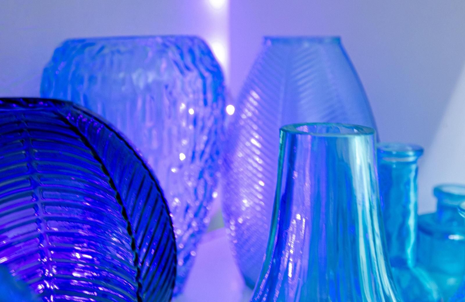 Экскурсия на стекольный завод ЭВИС в пос. Иванищи-3