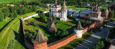 Юрьев-Польский вышел в полуфинал конкурса – голосуем за наших земляков!