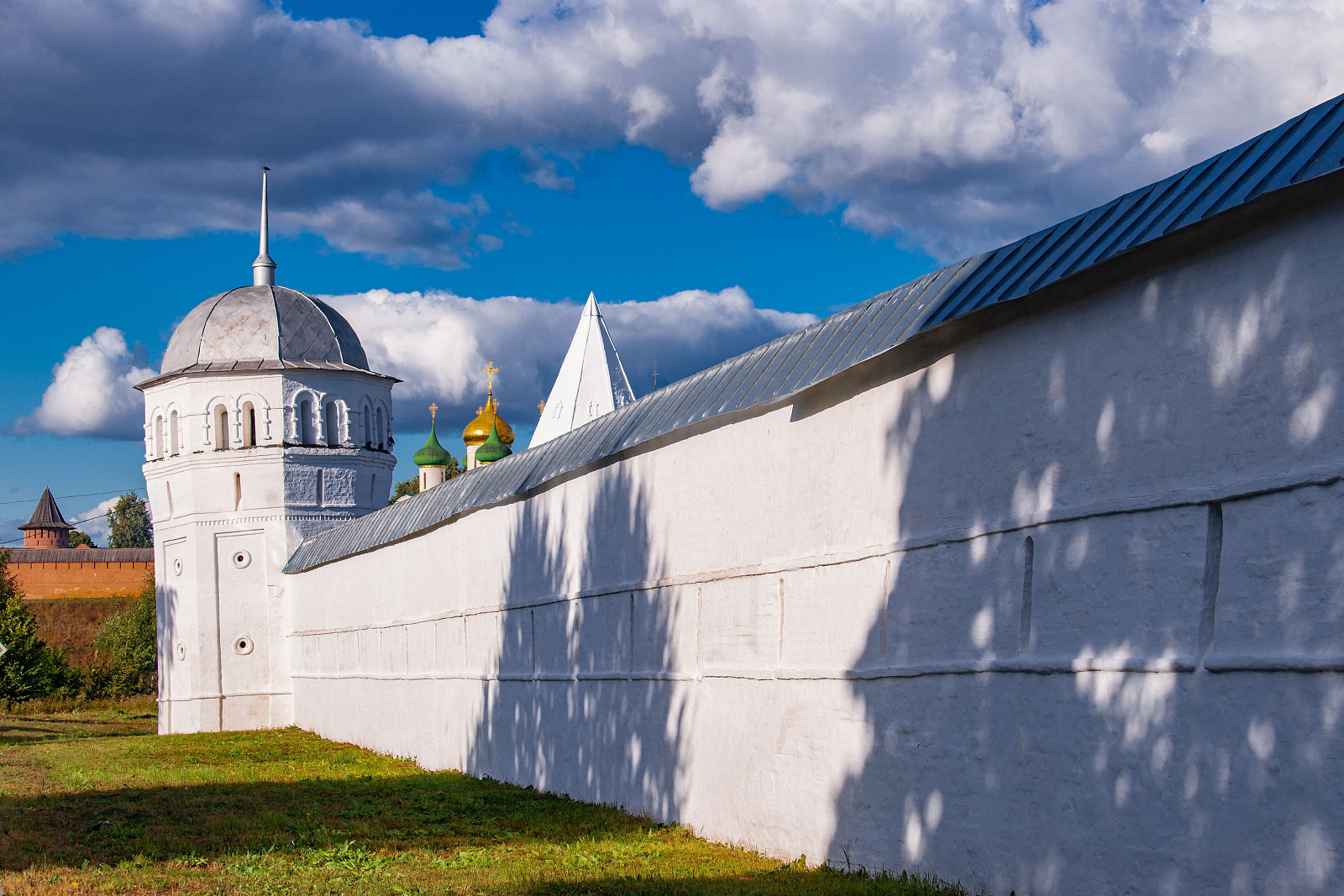 Покровский монастырь-1