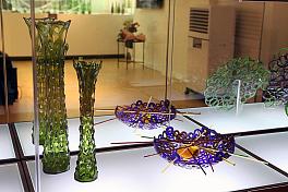 Выставка "От тары до шедевра"