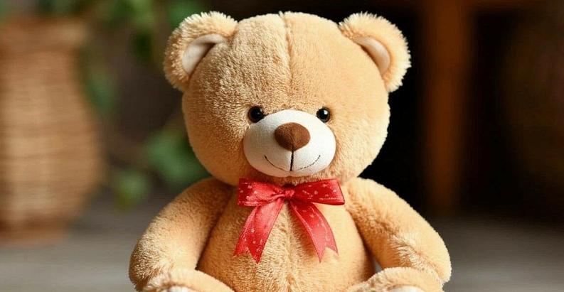 Всероссийский конкурс «Родная игрушка»