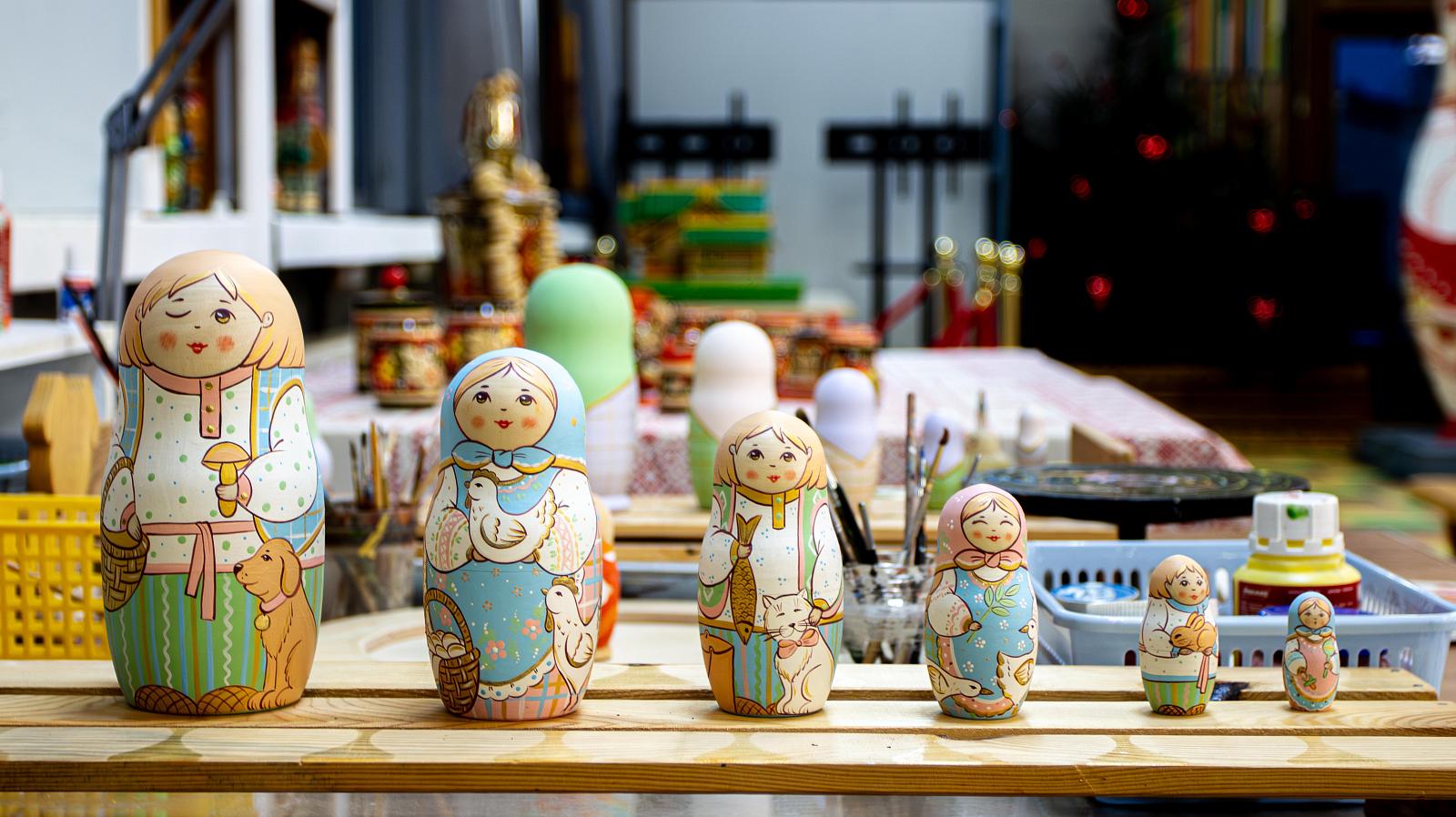 Матрёшкин двор-5