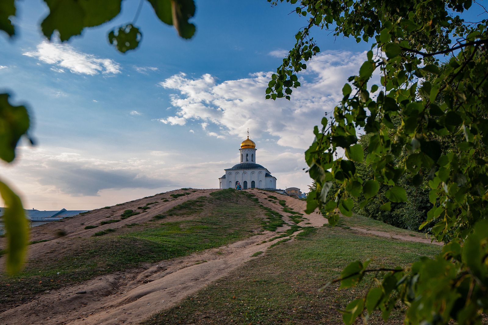 Козлов вал-2