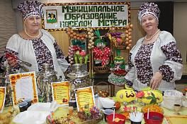 Фестиваль народного творчества «Вязниковская мозаика – 2026»