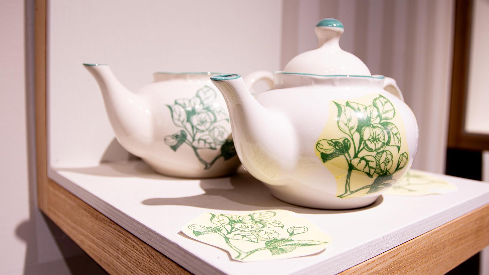 Мастер-классы в гончарной школе «Дымов Керамика»-5