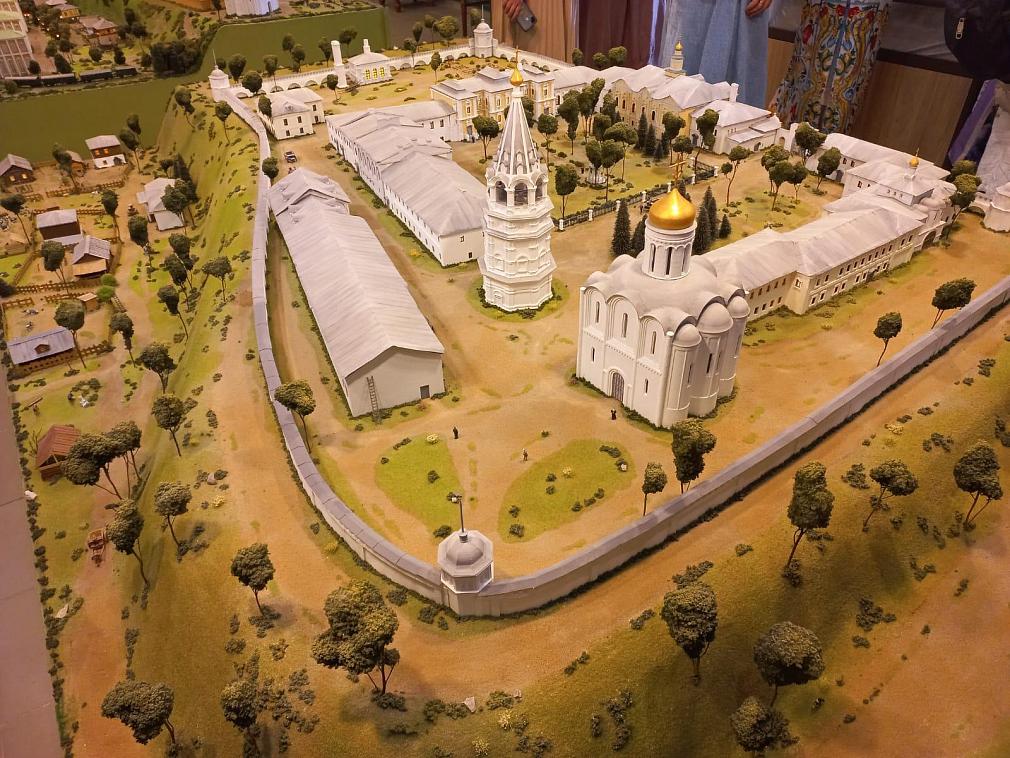 Владимирский епархиальный музей (Музей А.Невского)