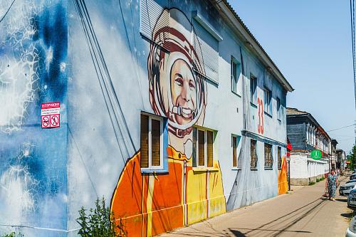 Интересные факты о городе Киржач