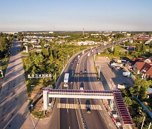 Обзорная экскурсия по городу Вязники