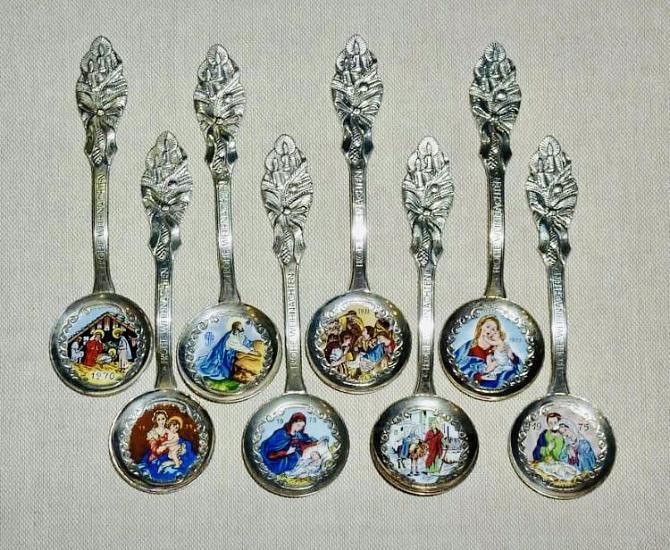 Музей ложки-0