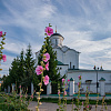 Свято-Успенский княгинин женский монастырь
