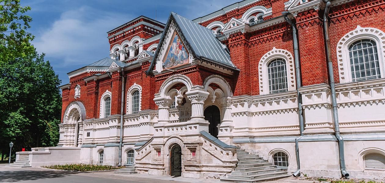 Гусь-Хрустальный