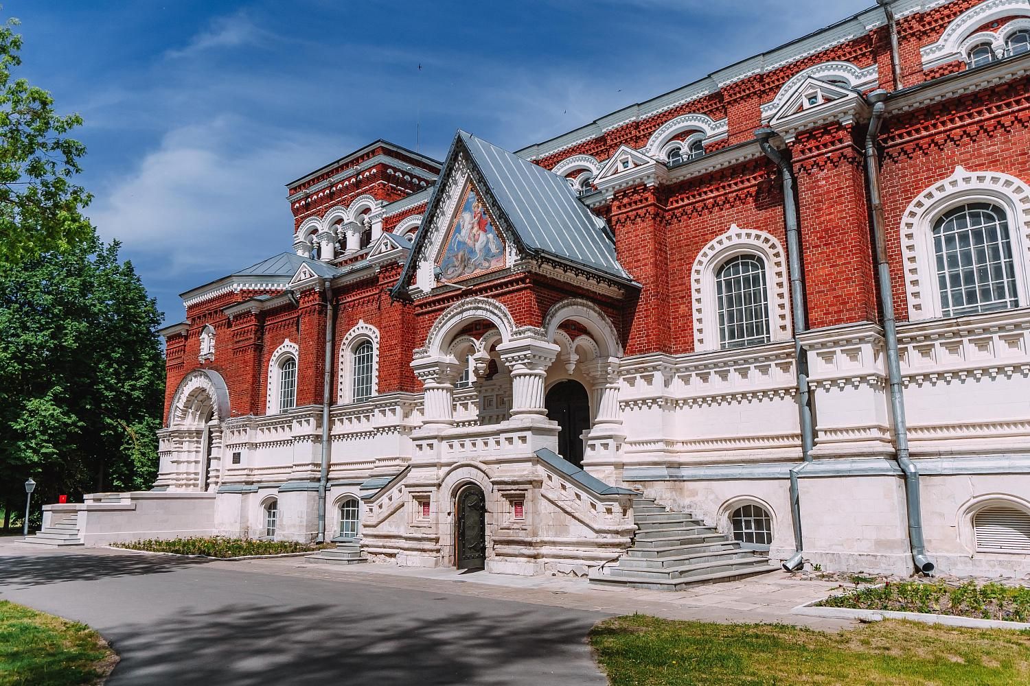 День города Гусь-Хрустальный