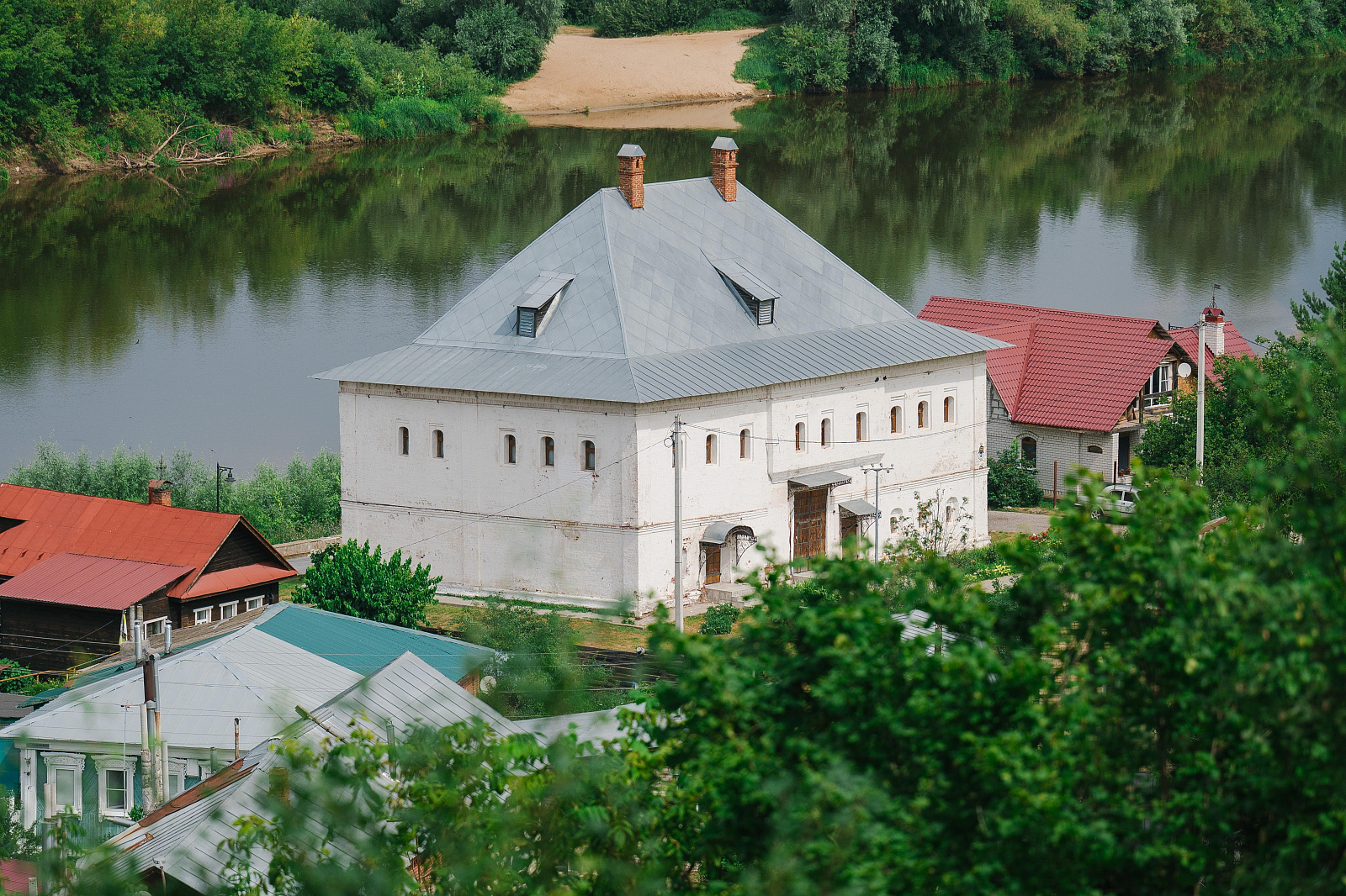 Дом Канонникова-0