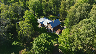 Театрально-музыкальный праздник «Дорога в музей»