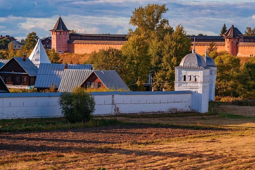 В парке чаир(кино суздаль)-1