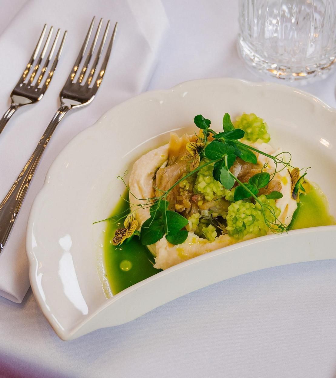 Ресторан-трактиръ «Вновь»-0