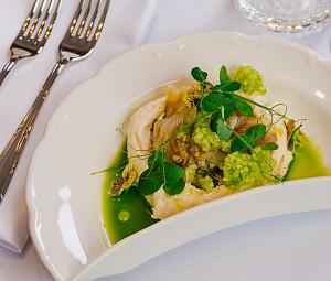 Ресторан-трактиръ «Вновь»