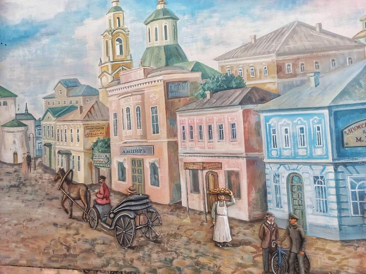 роспись губернский владимир-1