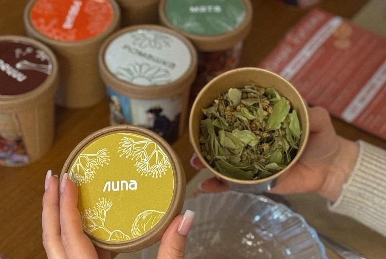 Новая программа в Доме-музее Пряника