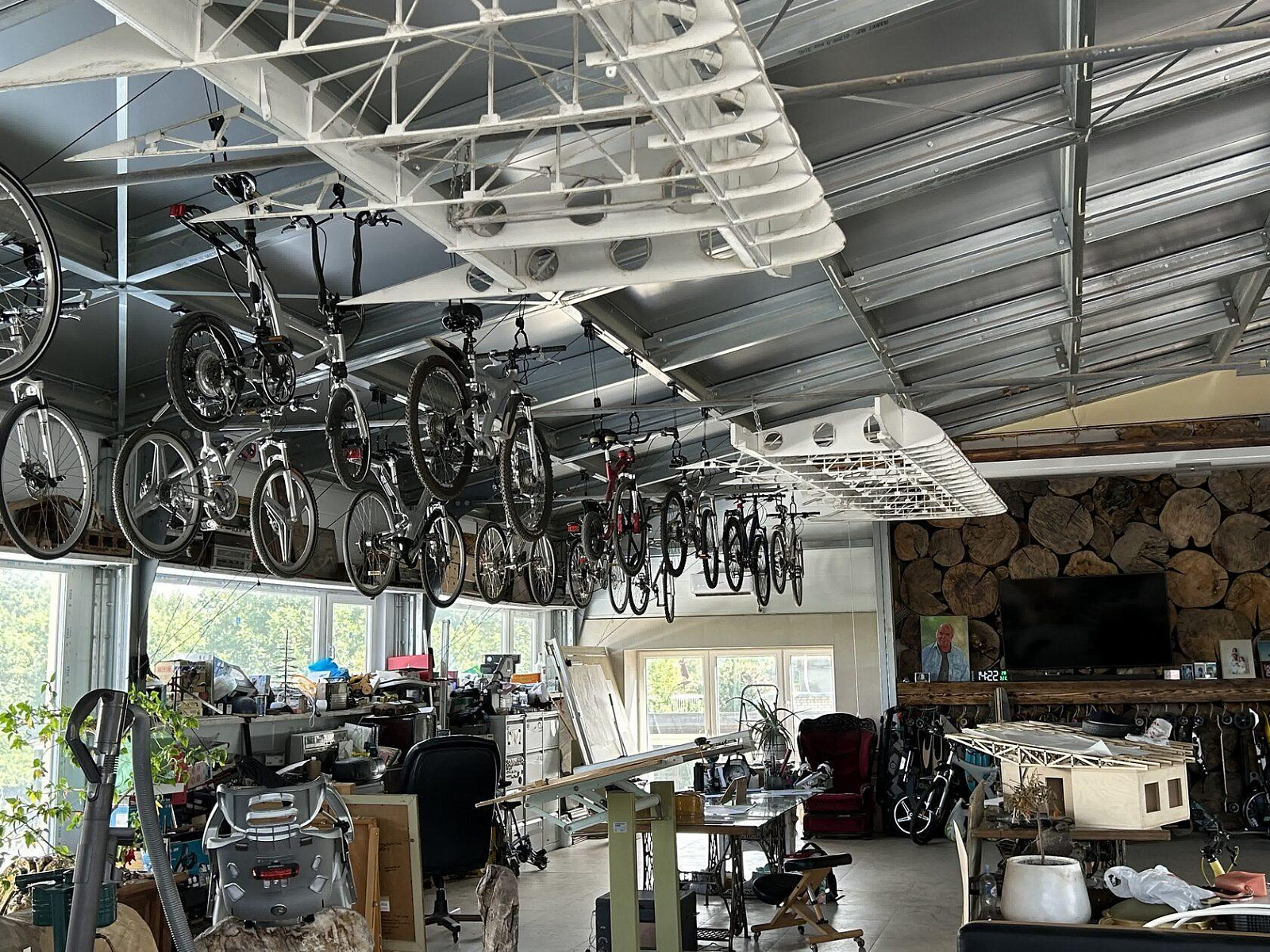 Коллекции Семьи Жаровых-3