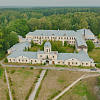 Усадьба Воронцовых-Дашковых