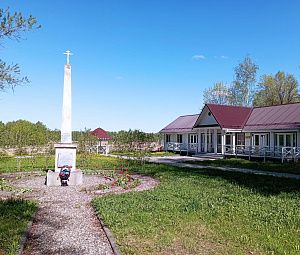 Гастрономические выходные в дворянской усадьбе «Молочные реки и кисельные берега»