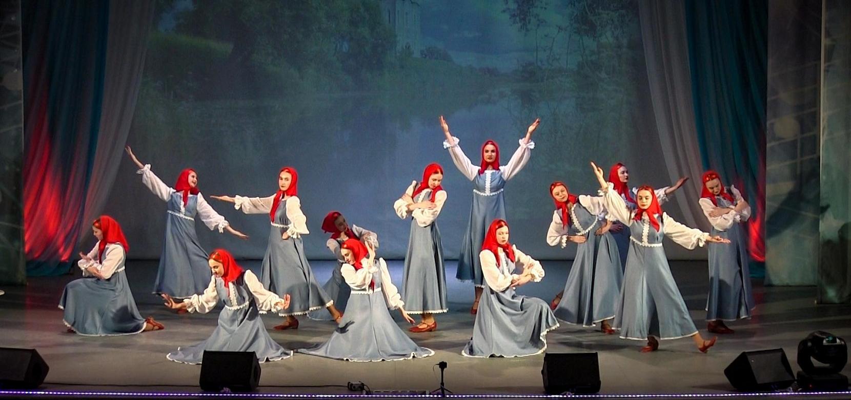 Музыкально-поэтический фестиваль «Фатьяновская весна»