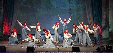 Музыкально-поэтический фестиваль «Фатьяновская весна»