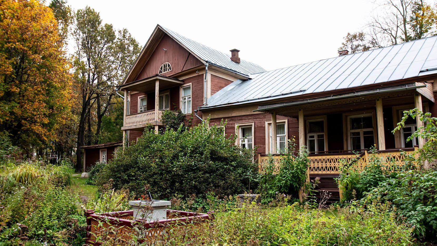 Топ-5 мест, которые стоит посетить в Собинке