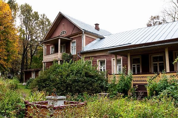 Топ-5 мест, которые стоит посетить в Собинке