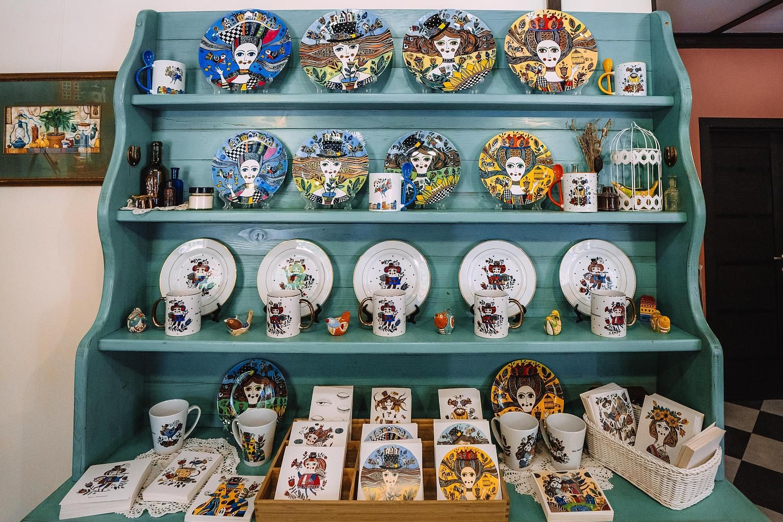 Арт-пространство «Паньковская керамика»-4