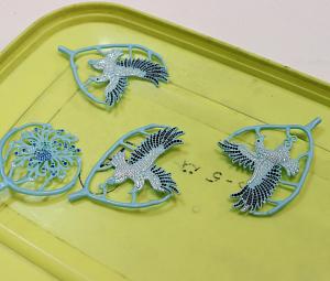 Ювелирный завод POKROVSKY-3