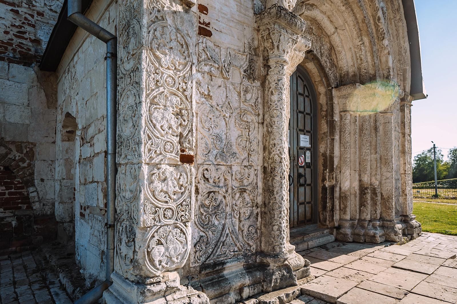 Георгиевский собор-2