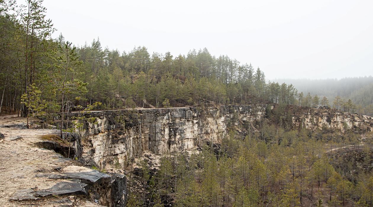 Владимирская кругосветка