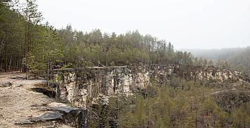 Владимирская кругосветка