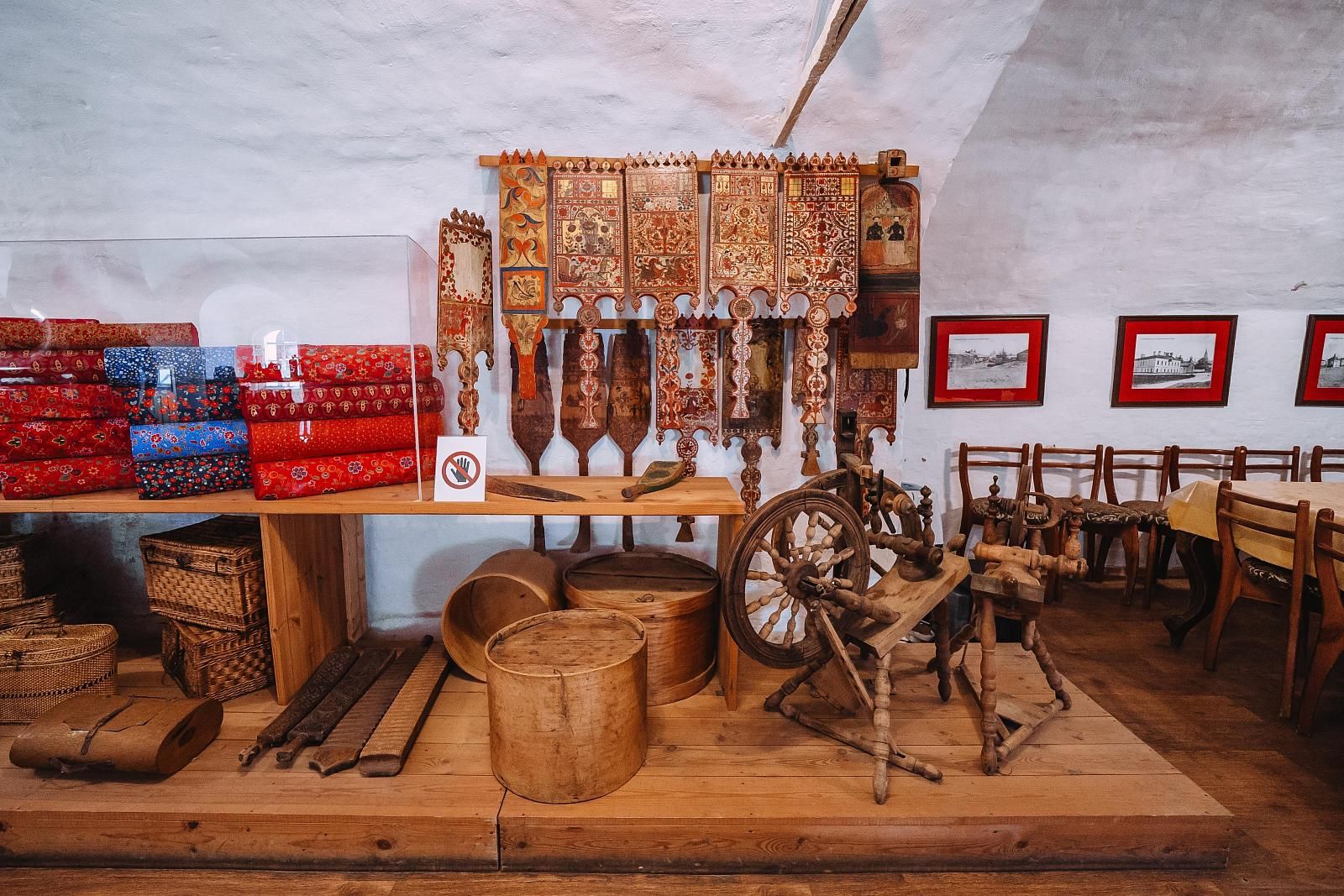 Музей «Александровская слобода»-6