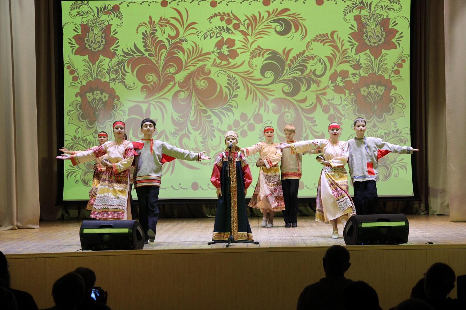 Покров день