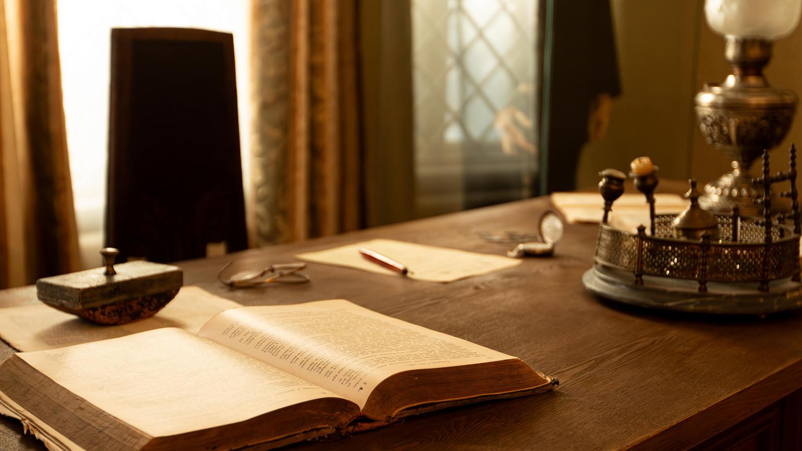 Музей технической мысли «Марфа Посадница»(Дом Морозова)-5