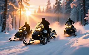 Моторалли «Premium Family Cup»