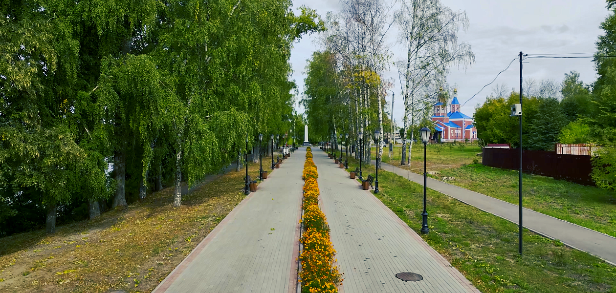 Собинка